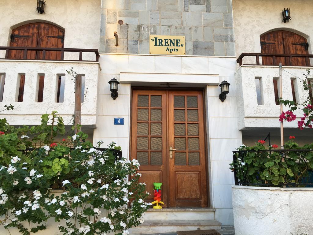 Irene Apartments マリア エクステリア 写真